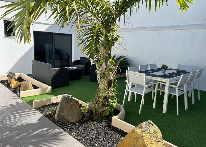 Alquiler de vacaciones: Casa Beatriz