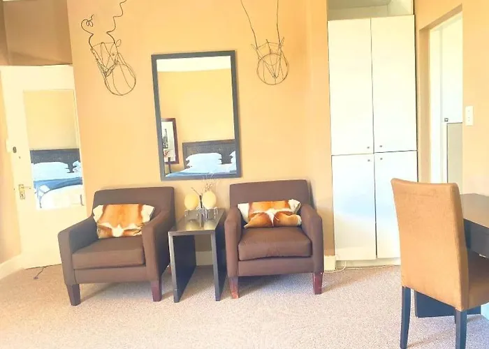 Liberty Lodge Guest House