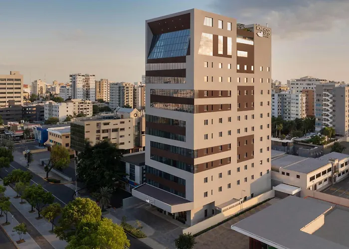 Homewood Suites By Hilton Santo Domingo admite animales