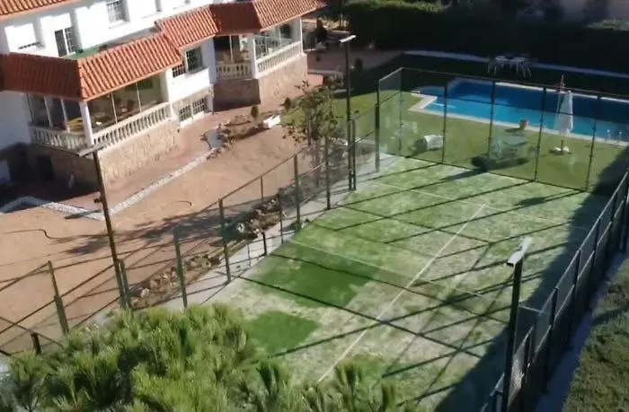 Villa privada: La Casona Imperial