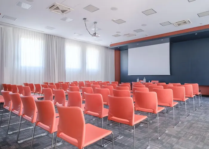 Savhotel Fiera Bologna