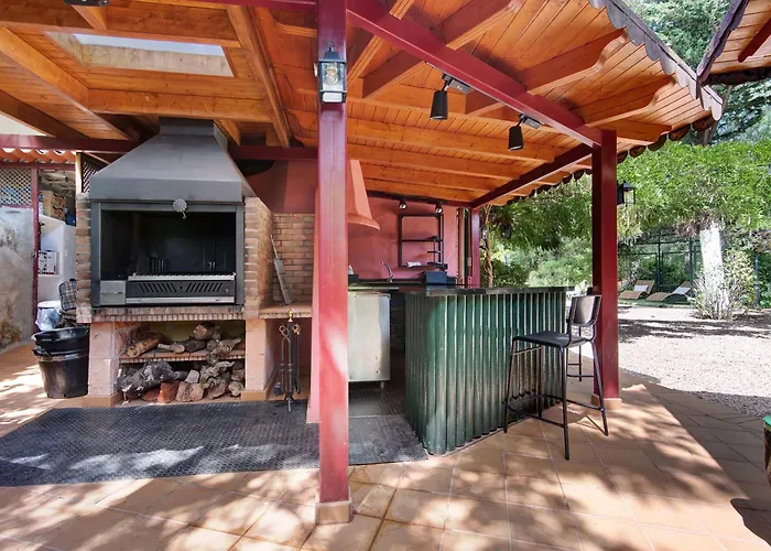 Villa privada: Karibu Lodge