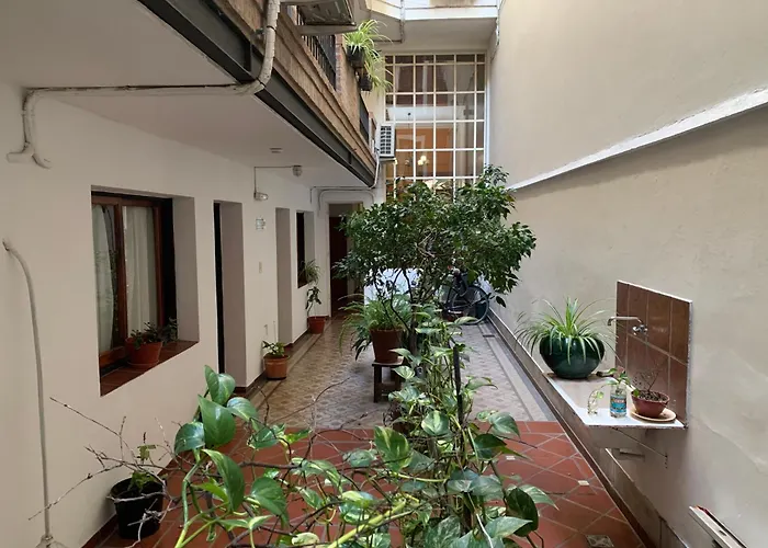 Hotel familiar: Derby Home Hotel