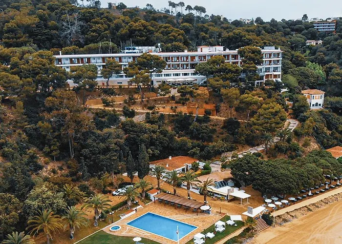Hotel Santa Marta