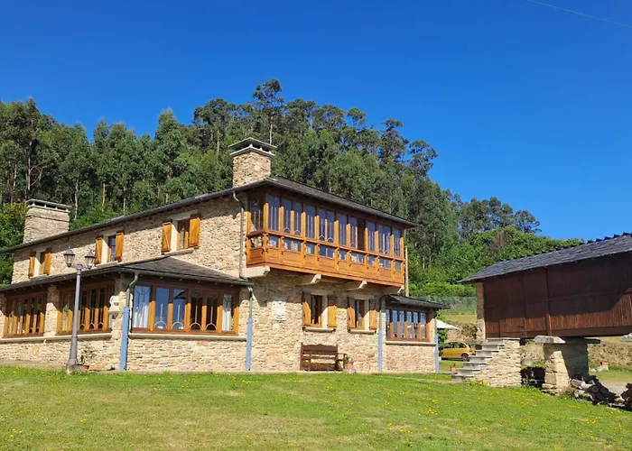 Casa Almoina