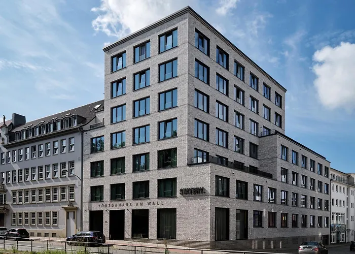  Stayery Bremen