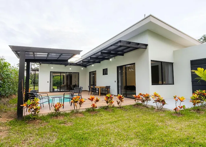 Casa Santa Fe Arenal Volcano