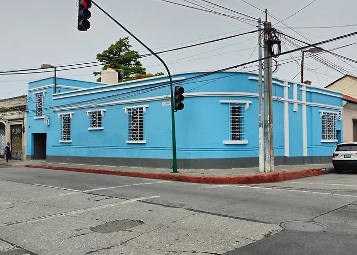 Hotel Asunción