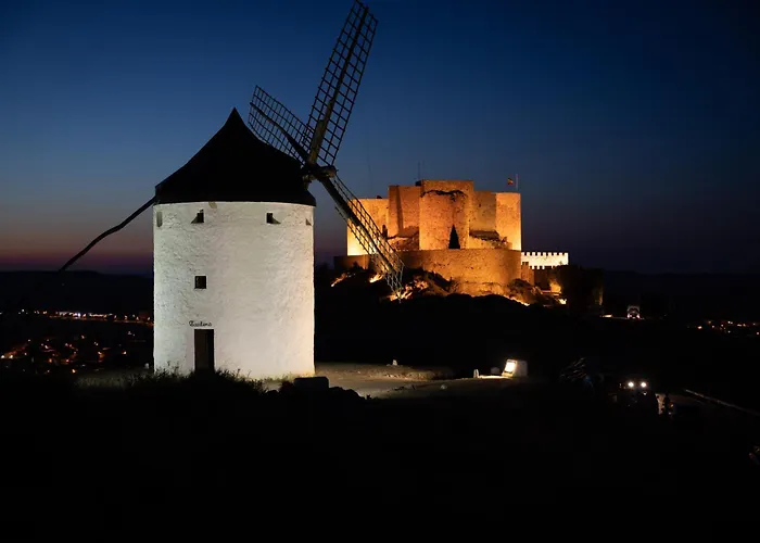 Alquiler de vacaciones: El Patio de los Jazmines