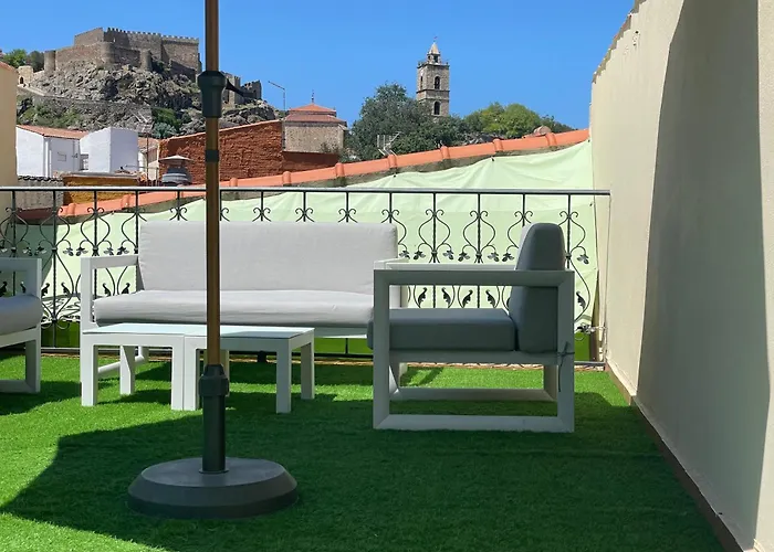 La Casona De Bautista