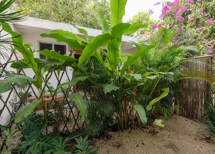 Alquiler de vacaciones: Huaya Camp