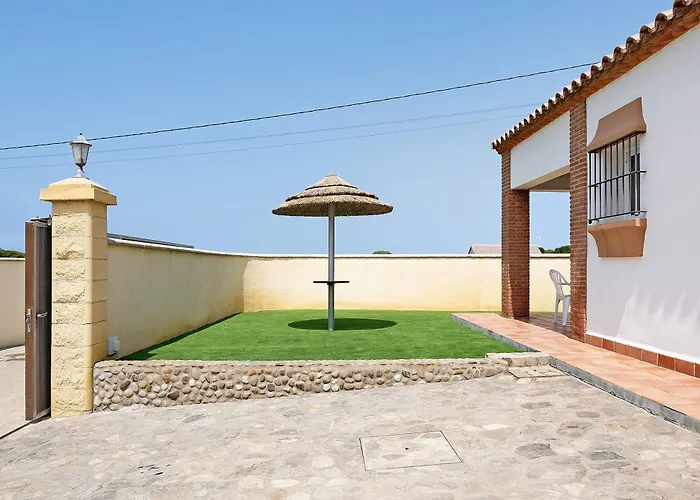 Casita Torre De Meca 1 Sin Piscina