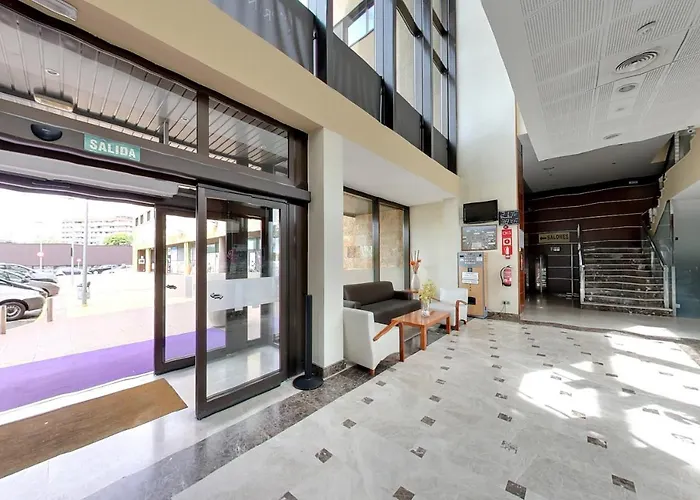 Hotel de lujo: Hotel La Princesa