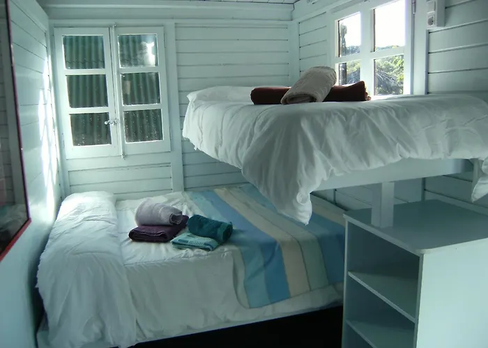 Chalet: Bungalows Club Aire Libre