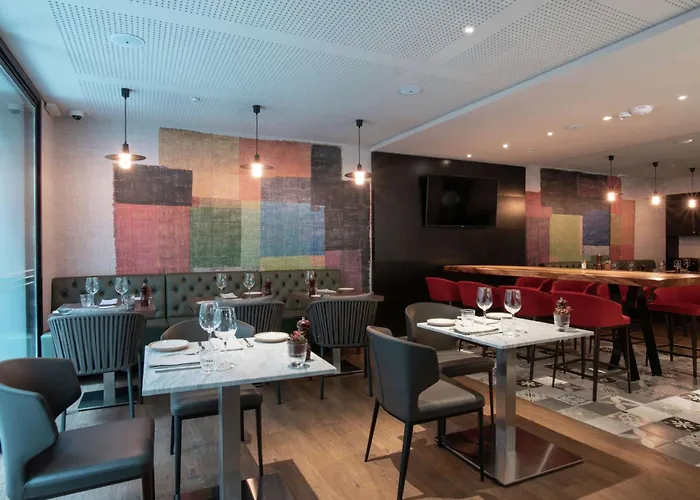 Hotel boutique: Soro Montevideo, Curio Collection By Hilton