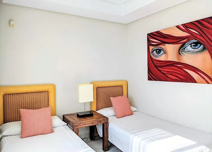 Marina Mariola by Coral Beach