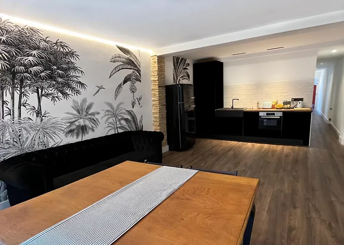 Luxury Pintoreria Vitoria