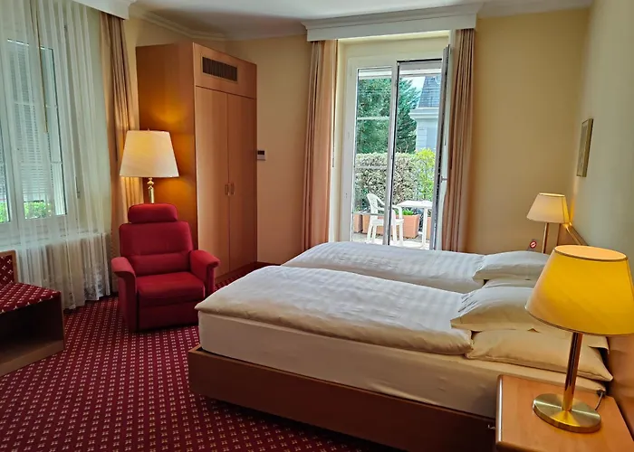 Hotel barato: Elite