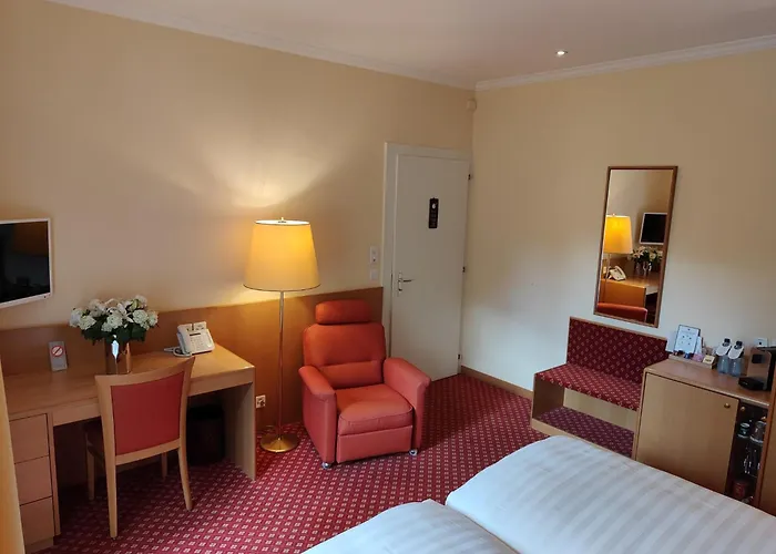 Hotel barato: Elite