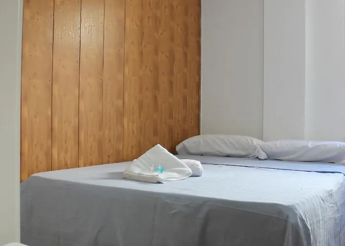 Hostal Amantes De Teruel