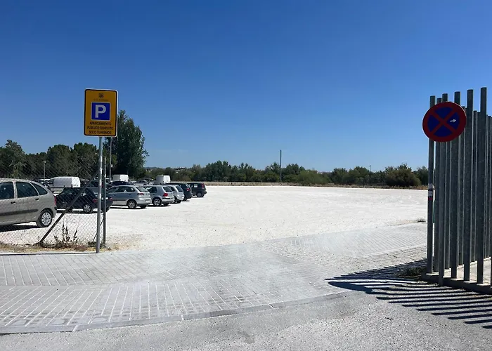 Alquiler de vacaciones: Córdoba Suites Apartments