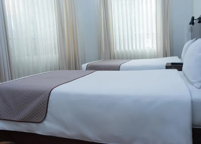 Hotel Calacoto La Paz admite animales