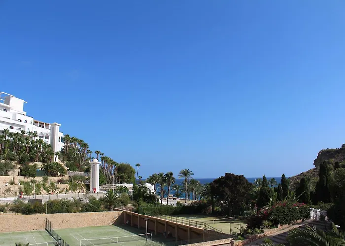  La Caleta