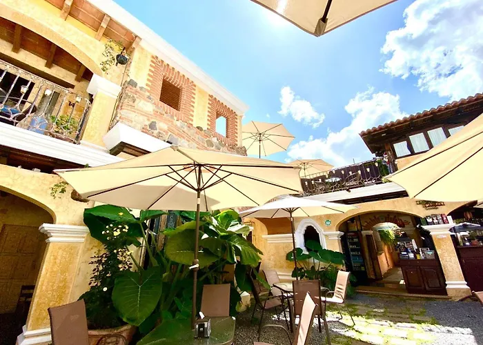 Casa Realeza