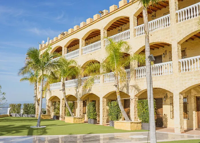 Hotel El Mirador