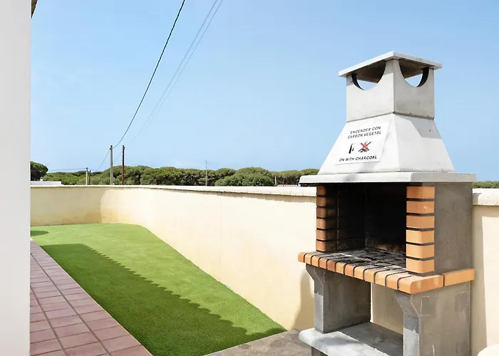 Casita Torre De Meca 1 Sin Piscina