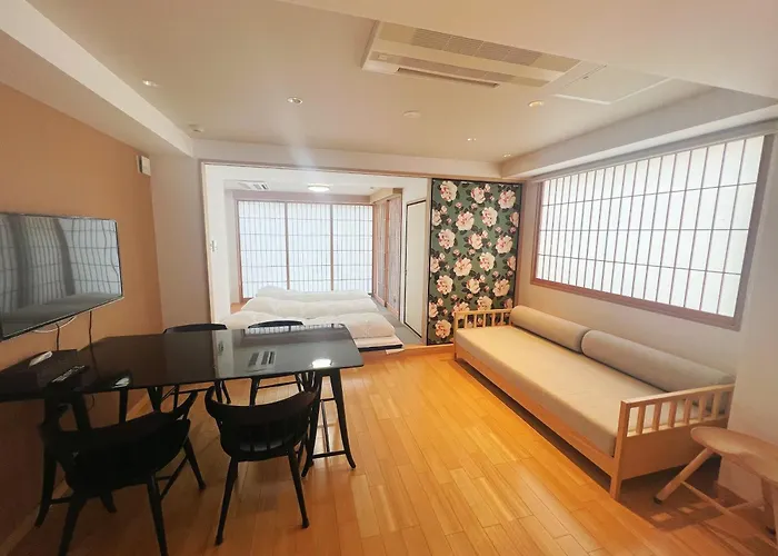 Nplus Tokyo Akihabara Premium