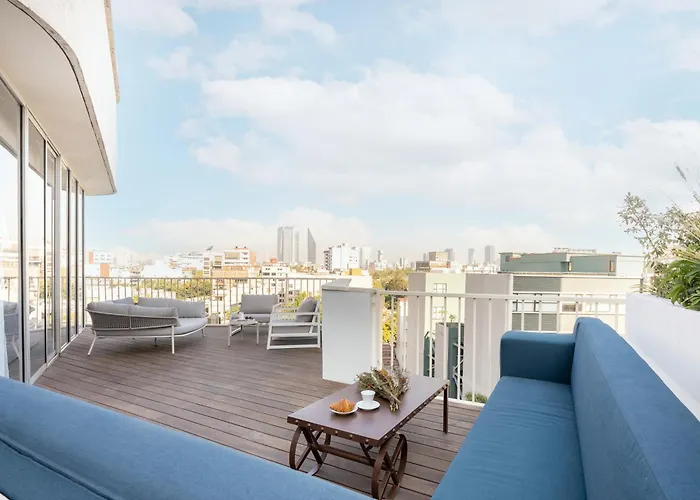 Mondrian Mexico City Condesa