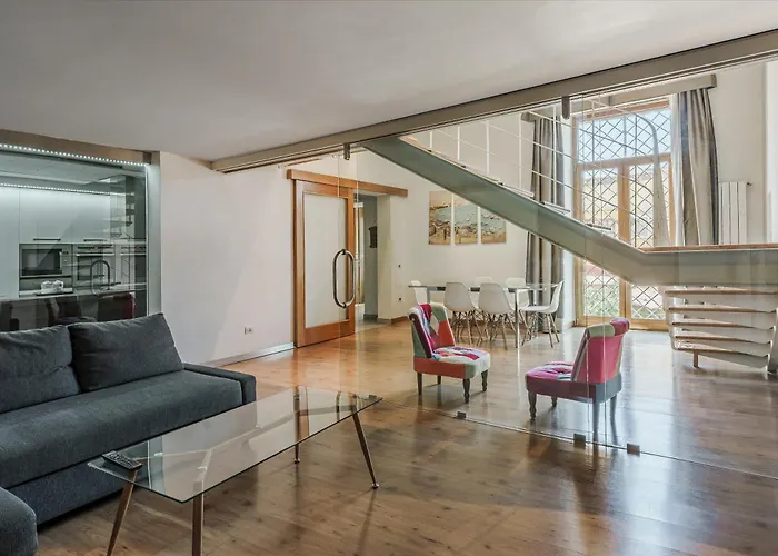 La Bella Vita Luxury Apartament And Travel Solution