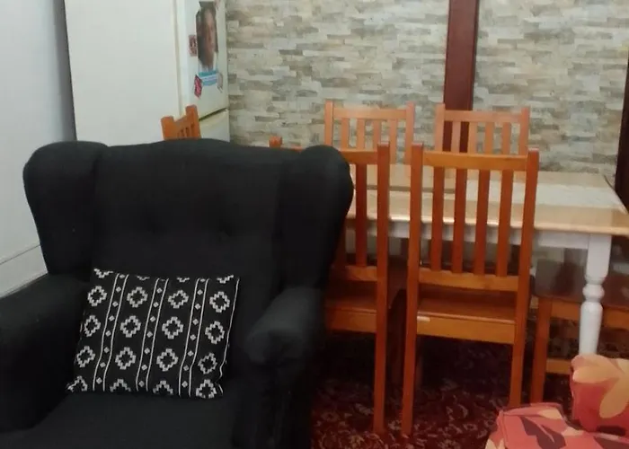 Ushuaia de las Nieves B&B