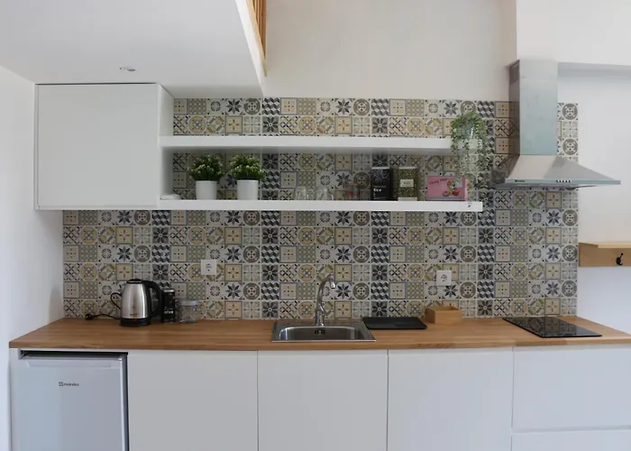 Casas Da Corujeira