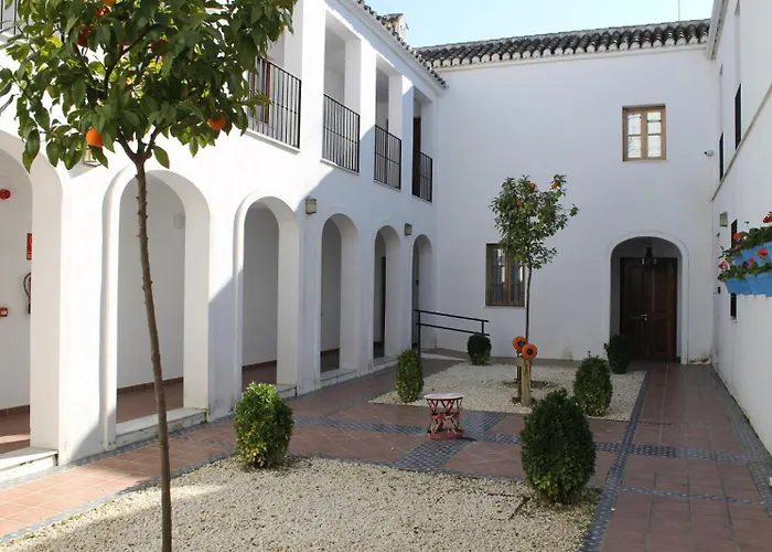 La Jⲟya De Los Patios - s Turísticos