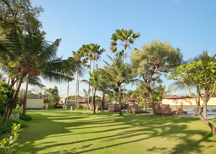 Lumbini Luxury Villas And Spa