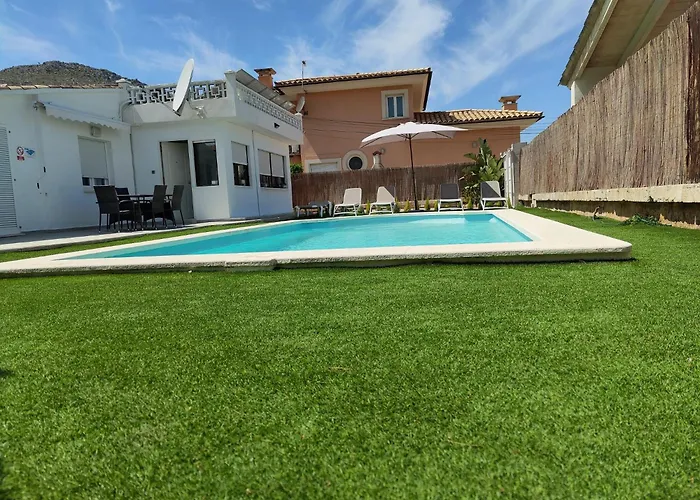 Villa Berna