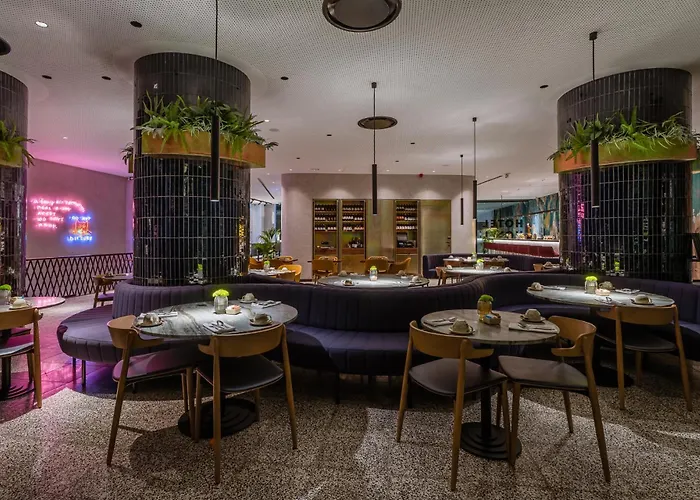 Hotel boutique: Hotel Hotel - Member Of Design Hotels