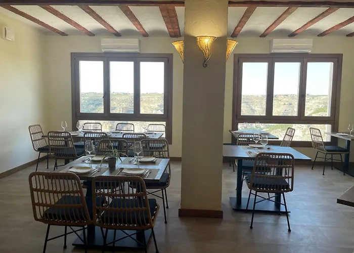 Hotel familiar: Alkalea Hospedería