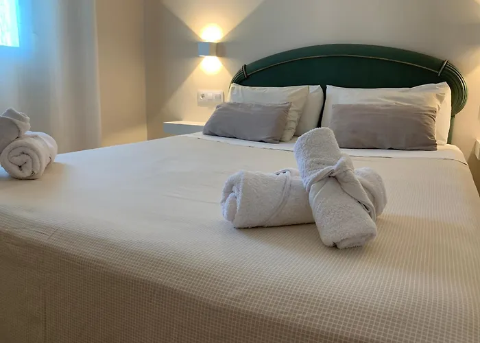 Cabina: La Casa de Ángela