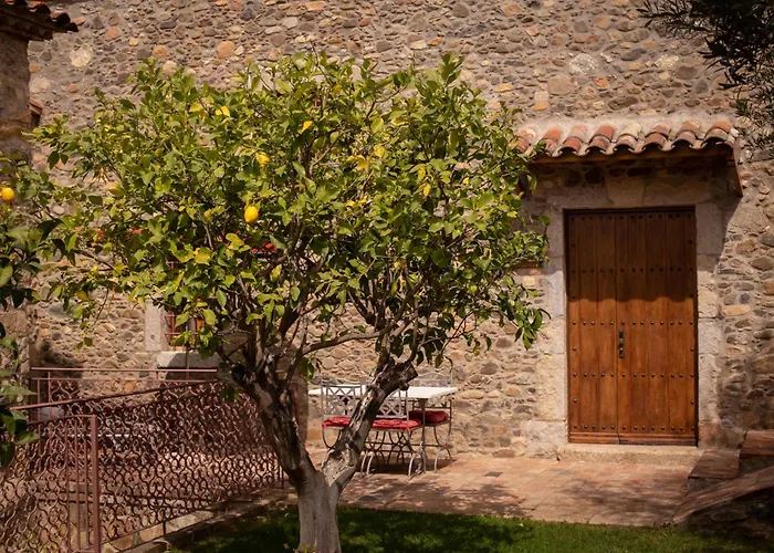Hotel Mas 1670 - Adults Only