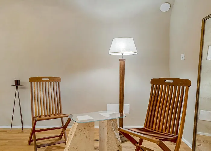 Palazzo Testa - Locazione Turistica