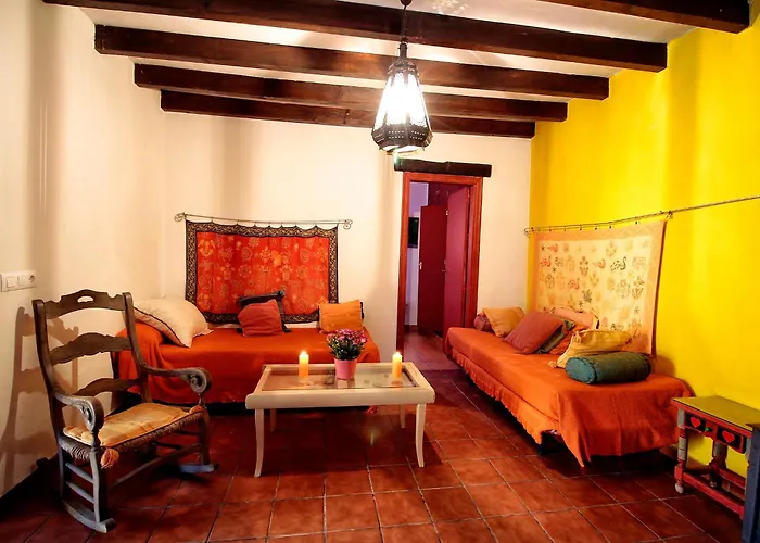 Casas El Camino