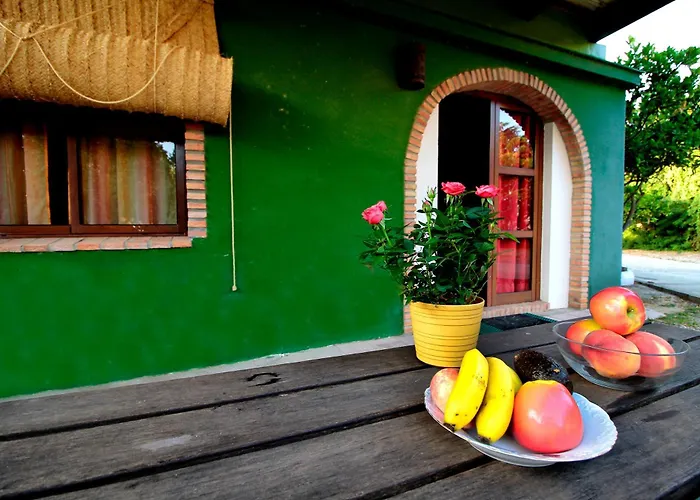 Casas El Camino