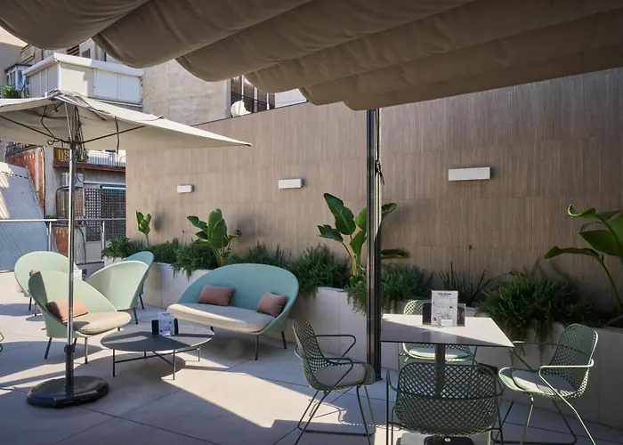 Catalonia Barcelona 505