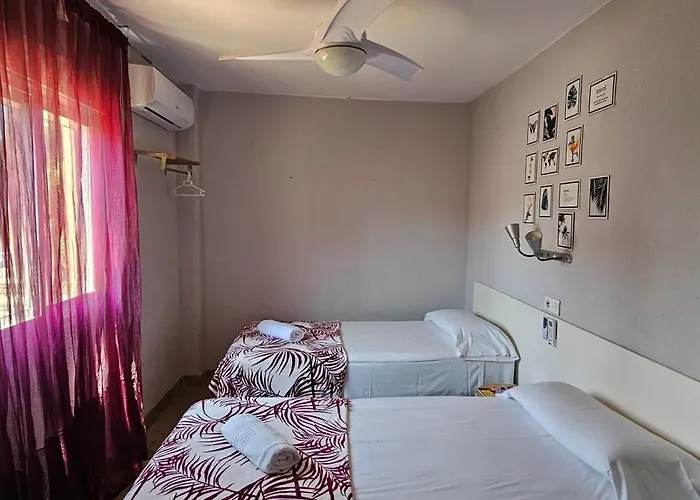 Hostal La Cabaña