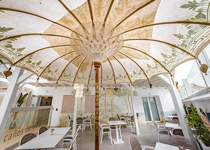 Hotel - Restaurante La Breña