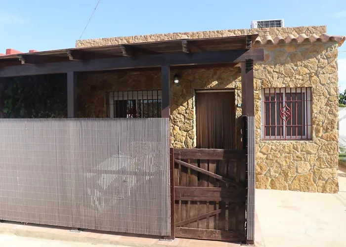 Apartamento en Conil con piscina
