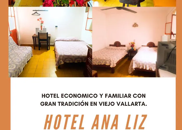 Hotel Ana Liz